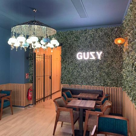 Hotel Guzy Lier Exterior foto